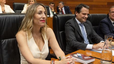 maria guardiola pp pareja|Guardiola: “A mí me parece una pareja perfecta”